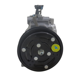 อะไหล่แอร์รถยนต์ รุ่น 10SER13C คอมเพรสเซอร์แอร์รถยนต์ สำหรับรถยนต์ฮอนด้า GB5 447280-2970 XI4472802970 4472802970 - Product Image 3