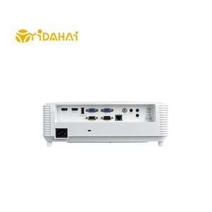 Máy Chiếu 3D Thông Minh Chất Lượng Cao Mới Nhất, Máy Chiếu Rạp Chiếu Phim Kỹ Thuật Số Chuyên Nghiệp 3200*1024 <span class=keywords><strong>XGA</strong></span> Native 768 Lumens - Product Image 4