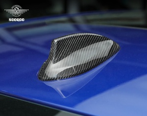 <span class=keywords><strong>Aileron</strong></span> de <span class=keywords><strong>requin</strong></span> de haute qualité pour <span class=keywords><strong>BMW</strong></span> G20/G80/F32/F34/F36/F82/G22/G82/G30/G38 <span class=keywords><strong>aileron</strong></span> de <span class=keywords><strong>requin</strong></span> collant pour garniture d'antenne en Fiber de carbone <span class=keywords><strong>BMW</strong></span> - Product Image 6