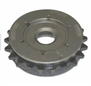 เฟืองบาลานซ์เพลาคุณภาพสูง 90537435 สำหรับเชฟโรเลตและโอเปิ้ล เครื่องยนต์ 2.2L/2.4L สภาพใหม่ ด้านซ้าย - Product Image 4