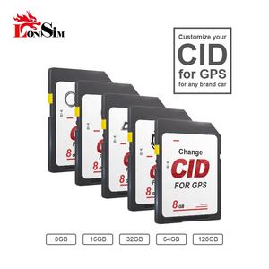 ถ่ายทอด Custom เปลี่ยน CID รถนำทาง Gps 8Gb 16Gb 32Gb เปลี่ยนหน่วยความจำ Cid <span class=keywords><strong>Sd</strong></span> <span class=keywords><strong>Card</strong></span> - Product Image 5