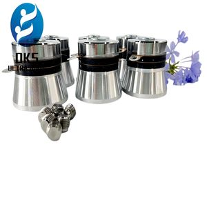 Vibrador Ultrasónico de 40KHz, Transductor Ultrasónico de 100W, Vibrador Ultrasónico para Lavavajillas - Product Image 3