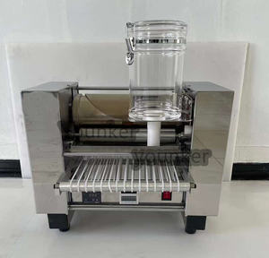 Mini machine à crêpes Melaleuca <span class=keywords><strong>en</strong></span> acier inoxydable de mille couches <span class=keywords><strong>en</strong></span> vente - Product Image 3