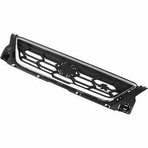 Para Volkswagen SEAT <span class=keywords><strong>IBIZA</strong></span> 2017 REJILLA INTERIOR TIPO FR 6F0853654E 9B9 - Product Image 4