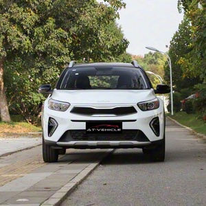 Video đảo ngược tiêu chuẩn + hỗ trợ lên dốc, cửa sổ trời điện Kia chạy SUV nhỏ hiệu quả chi phí - Product Image 2