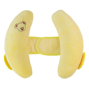 Cuscini poggiatesta seggiolino auto bambini passeggino cuscino fisso protezione collo - Product Image 4
