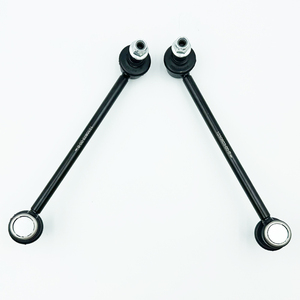 2014-2022 Lien stabilisateur d'extrémité de barre stabilisatrice avant gauche et droite Tesla Model <span class=keywords><strong>S</strong></span> Modèle 103060300B - Product Image 1