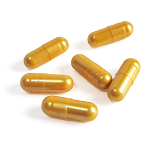 Capsules d'extrait de Cordyceps Sinensis pour la santé rénale des femmes et des hommes, service de formule personnalisée - Product Image 5
