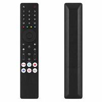 Control Remoto por Voz RC833A FMB5 Compatible con TCL Full HD Smart QLED LED TV RC833A FMB4 RC833A FMB3 RC833A FMB1 C6K C7K C71K