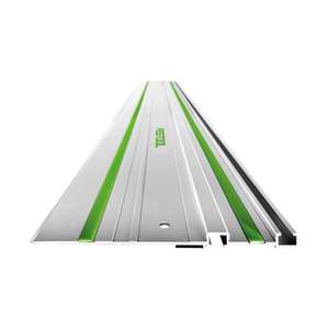 FESTOOL - 491498 Rail de guidage FS - EAN 4014549015834 OUTILS ÉLECTRIQUES ACCESSOIRES ACCESSOIRES POUR SCIES - Product Image 2