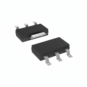 TO 261 4, TO 261AA BOM IC มีสินค้าในสต็อก NCP1054ST100T3 ชิ้นส่วนวงจรอิเล็กทรอนิกส์สำหรับการจัดการพลังงาน (PMIC) - Product Image 1