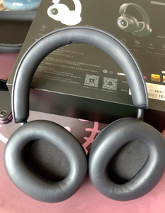 Casque supra-auriculaire EDIFIER <span class=keywords><strong>Halo</strong></span> Space avec trois modes - Pilote dynamique, haute qualité sonore pour audiophiles, sport, utilisation sur téléphone portable - Product Image 3