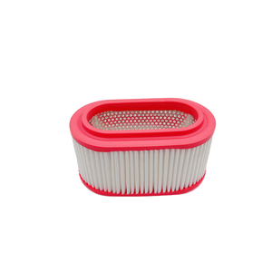 Filtre à air ovale double passage haute performance pour camions JAC Shuailing – Protection fiable du moteur - Product Image 3