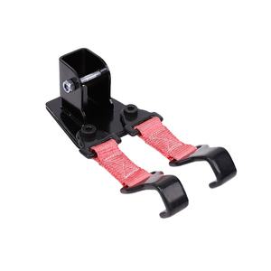 La nouvelle condition de connexion des pièces de soudage comprend un couvercle d'<span class=keywords><strong>attelage</strong></span> et un <span class=keywords><strong>crochet</strong></span> d'essieu de remorque durable - Product Image 1