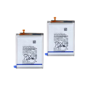 แบตเตอรี่ 0 รอบการใช้งาน รุ่น EB-BA705ABU สำหรับ Samsung Galaxy A70 แบตเตอรี่โทรศัพท์มือถือพร้อมแถบกาว - Product Image 2
