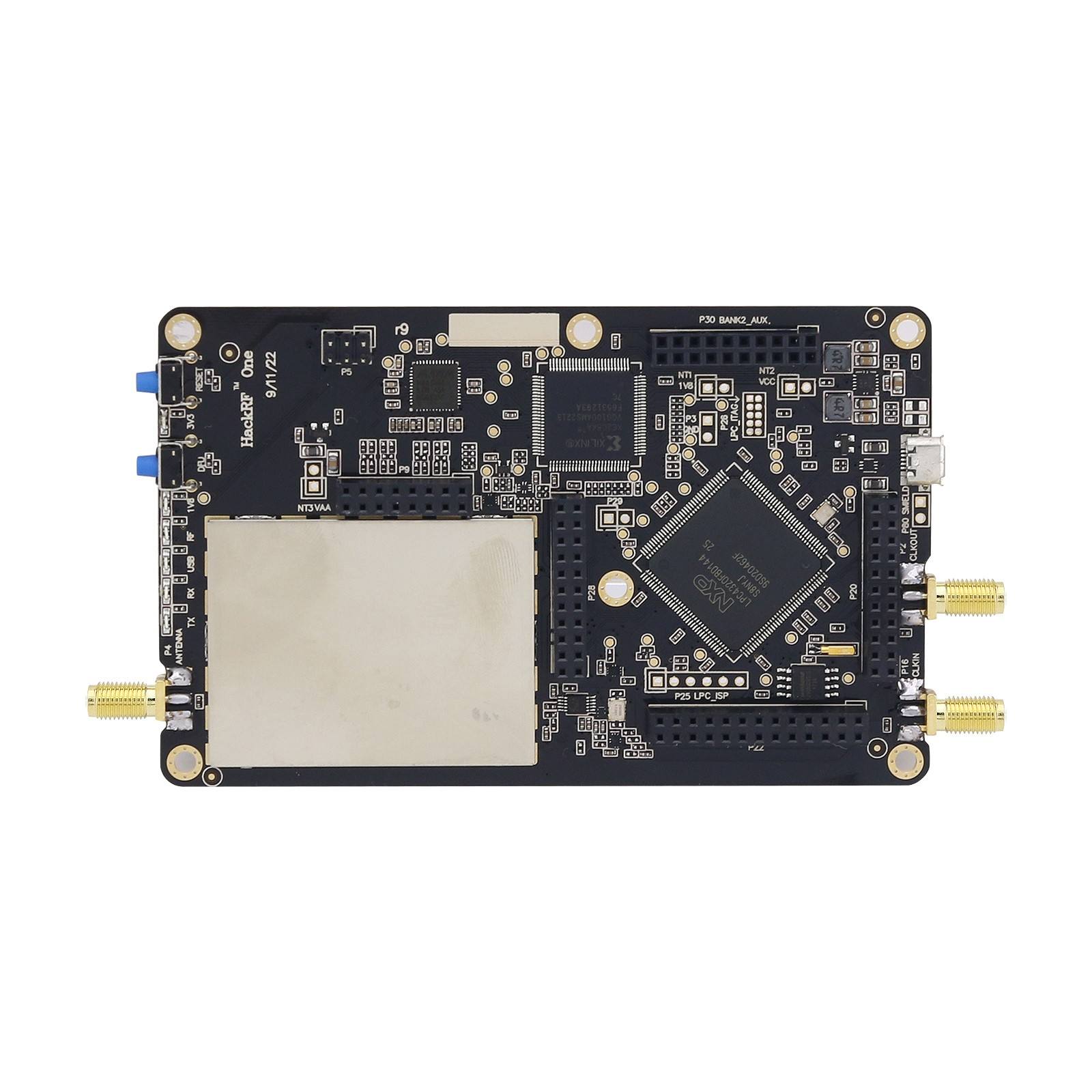 Hackrf One R9 V2.0.0 - Open Source SDR Development Board