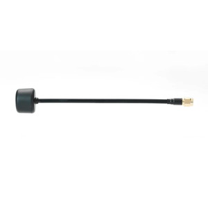 RushFPV 3.3G 4W VTX 16CH 4000MW Audio Video FPV Transmitter <b>Drones</b> <b>Accessories</b> - Product Image 6
