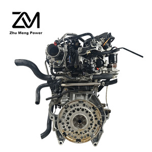 L15B3 1.5 ลิตร 1.5L <span class=keywords><strong>เครื่องยนต์</strong></span>มือสอง บล็อกเครื่องยนต์ มอเตอร์ซูปรา <span class=keywords><strong>เครื่องยนต์</strong></span>ใหม่สำหรับปี 2016 Ge6 ฮอนด้า ฟิต rs <span class=keywords><strong>L15</strong></span> เวเซล 2014 2022 206 - Product Image 4