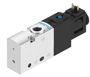 551375 SMT‑10M‑PS‑24V‑E‑0,3‑L‑M8D วาล์วเซ็นเซอร์แม่เหล็กแบบใกล้เคียง - Product Image 4