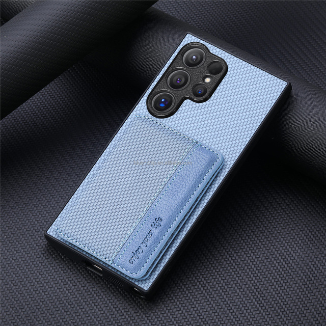 Stand Shelves Holder Unique Vegan Leather Modern Magnet Detachable Wallet Smart Phone Case for Xiaomi 11 Lite