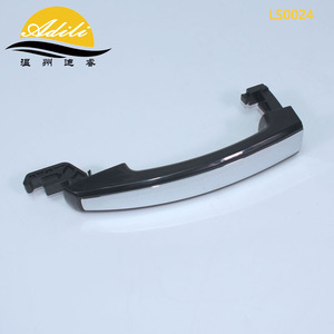 มือจับประตูภายนอกเชฟโรเลต 13500027 พลาสติกเคลือบโลหะสำหรับเปลี่ยนซ่อม - Product Image 2