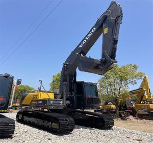 Meilleur prix pour une excavatrice Hyundai 210 de haute qualité, Hyundai 210 en stock à vendre - Product Image 1