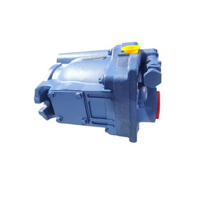 Hydraulic Pump PVE19RW-Q1830-1-30-CC-11-JA-<b>S20</b> New TOKIMEC Hydraulic Piston Pump PVE19 Oil Pump - Product Image 2