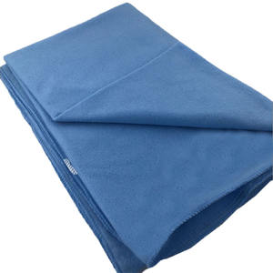 Manta de Rescate Térmica/para Desastres, Absorbente, <span class=keywords><strong>Fusible</strong></span>, Impermeable, Ecológica y Suave para Uso en Aviones y Hospitales - Product Image 2
