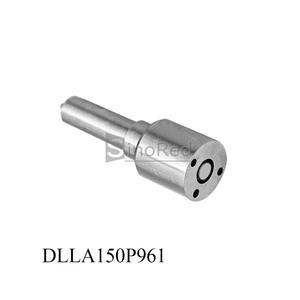 DLLA150P961 nozel injektor Diesel untuk bagian injektor bahan bakar - Product Image 5