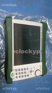 Analyseur de spectre portable Anritsu MS2711E Spectrum Master 9kHz-3GHz, d'occasion mais en parfait état de fonctionnement - Product Image 1