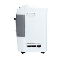 Hbot longfian jay-10h имитация высоты hypoxicator высоте обучение генератор 50-100lpm