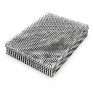 Malla de Alambre Hexagonal Electrogalvanizada al por Mayor, <span class=keywords><strong>1</strong></span> Pulgada <span class=keywords><strong>1</strong></span>.2mm, Malla Metálica de Alta Resistencia para Cercas de Conejos y Aves de Corral en Rollo - Product Image 4