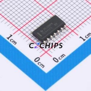 Original and New TLV4171IDR SOIC-14 <b>Integrated</b> <b>Circuit</b> IC Chip Operational Amplifier - Product Image 1