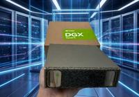 DGX Spark, le supercalculateur AI de bureau pour le développement de modèles à 2000B paramètres, vente en gros DGX Spark