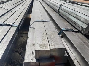 Barre plate en acier inoxydable 310S résistant à la chaleur, tréfilée à froid, pour haute température - Product Image 2