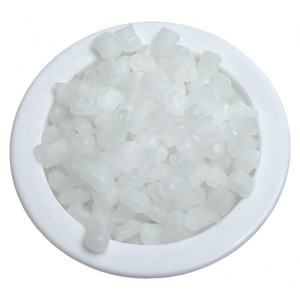 เม็ดพลาสติกโพลีโพรพิลีนโคพอลิเมอร์แบบสุ่มเกรดทางการแพทย์ PP 5090T สำหรับวัตถุดิบฉีดพลาสติกความหนาแน่นสูง - Product Image 1