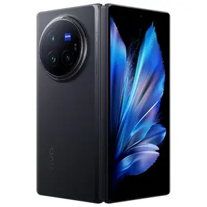 2024新款vivo X Fold3专业折叠屏幕手机5g智能手机8.03英寸骁龙8代3 16gb + 1tb 50 + 64MP摄像头支持NFC