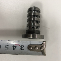 Pièces automobiles MAGNETI MARELI Vente en gros Soupape de commande du moteur de voiture de haute qualité Soupape de réglage de l'arbre à cames 06H109257C pour AUDl