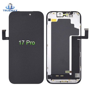 Écran LCD de remplacement pour iPhone 17 Pro PK Screen incell - Product Image 1