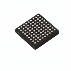 81 VFBGA In Stock Electronic Chips Component ICE40LP1K-CM81TR1K Embedded - Product Image 1