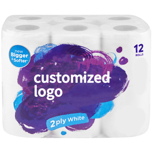 Competitive Price Most Popular <strong>Bulk</strong> <strong>Buy</strong> Travel Ultra Soft Jumbo <strong>Toilet</strong> Tissue Paper <strong>Roll</strong> Wholesale Bathroom - Product Image 1