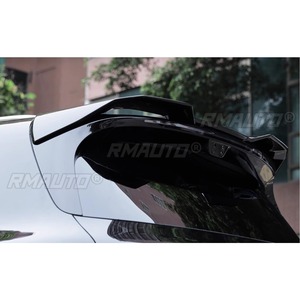 สปอยเลอร์หลังคาสำหรับรถยนต์ M8 M9 อุปกรณ์ตกแต่งรถยนต์สำหรับ AITO M8 M9 ปี 2024-2025 ชุดแต่งสปอยเลอร์หลังคาภายนอกรถยนต์ - Product Image 3