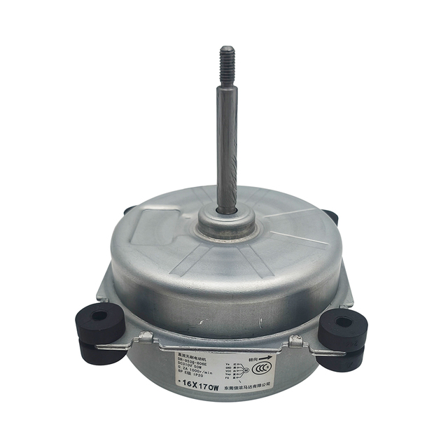 For Haier air Conditioning Outdoor Unit Motor 0010401254/B Fan Motor SIC-310-52-1 DC Motor SIC-65FV-F160-3 DR-9538-814