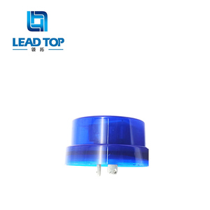 Sensore Fotocellula Twist Lock 120V per Illuminazione - Product Image 6