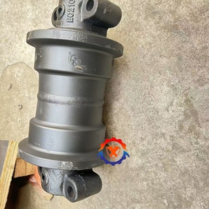 Repuestos para Excavadora EC210, Rodillo de Cadena 14573180 1181-01011 14527126 de Alta Calidad - Product Image 3