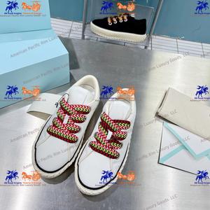 Zapatillas Casuales de Diseñador LA 2025 para Hombre, Unisex, Elegantes, con Plataforma, para Vestir, Patinar, de Alta Calidad, LANVINs - Product Image 6