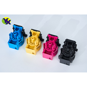 Cartouche de toner YX Toner Factory TK 8338 TK8338 compatible avec KYOCERA Taskalfa 3252CI 3253CI - Product Image 5