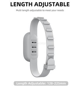 Đối với DJI mini <span class=keywords><strong>3</strong></span>/Mini <span class=keywords><strong>3</strong></span> Pro/insta360 đi <span class=keywords><strong>2</strong></span> thể thao đa chức năng Máy Ảnh Silicone trường hợp cáp mở rộng quan hệ gắn kết dây đai - Product Image 6