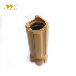 Expert en matière d'engin de forage Embouts sphériques 89mm Filetage BitsT45 Rock rill Button Bits Drilling tool making - Product Image 1