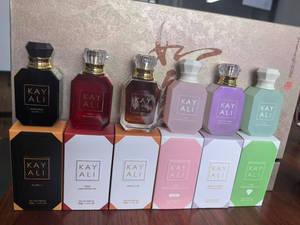 น้ำหอมขนาดพกพา <span class=keywords><strong>Kayali</strong></span> กลิ่นหอมแบบอาหรับแท้ 30 มล. <span class=keywords><strong>Kayali</strong></span> Vanilla 28 Parfum น้ำหอม <span class=keywords><strong>Kayali</strong></span> ขายส่ง - Product Image 3